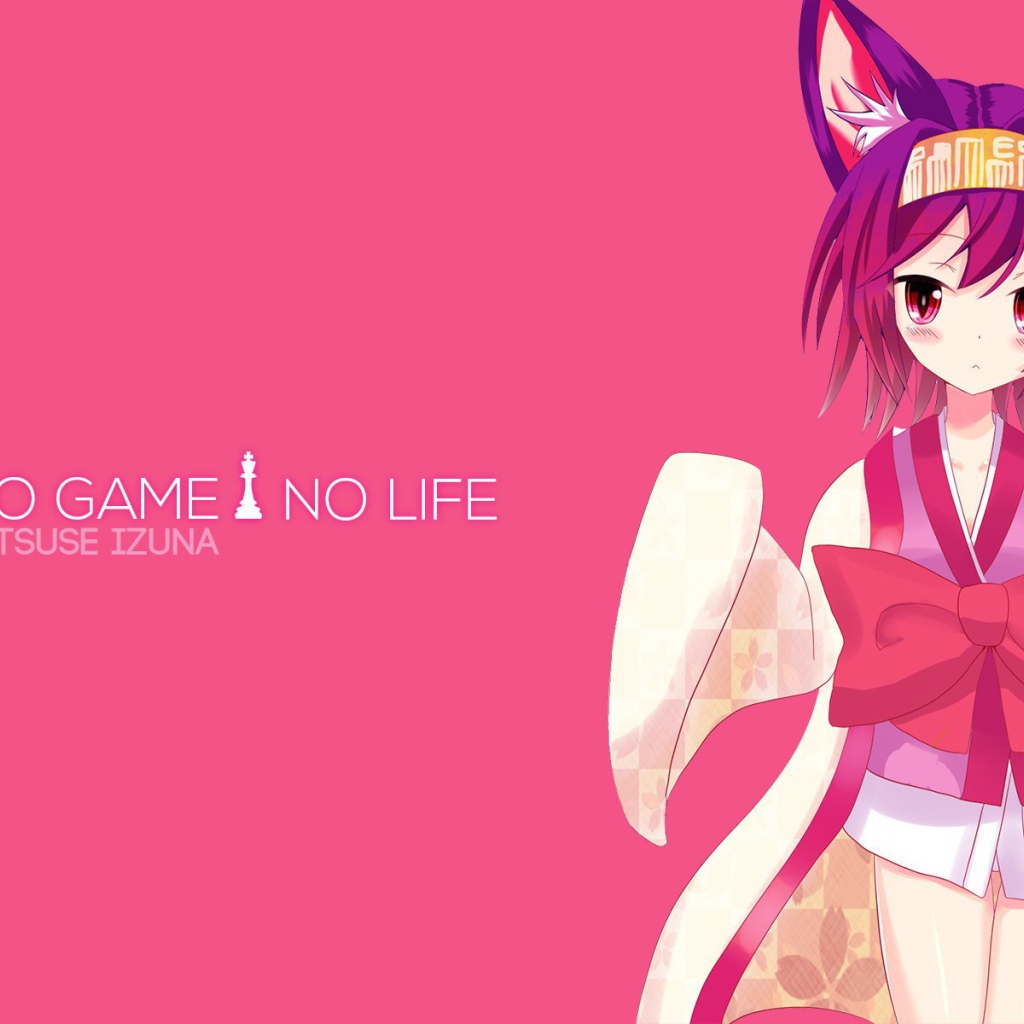 Хасузе Ицуна из аниме Игра на выживание