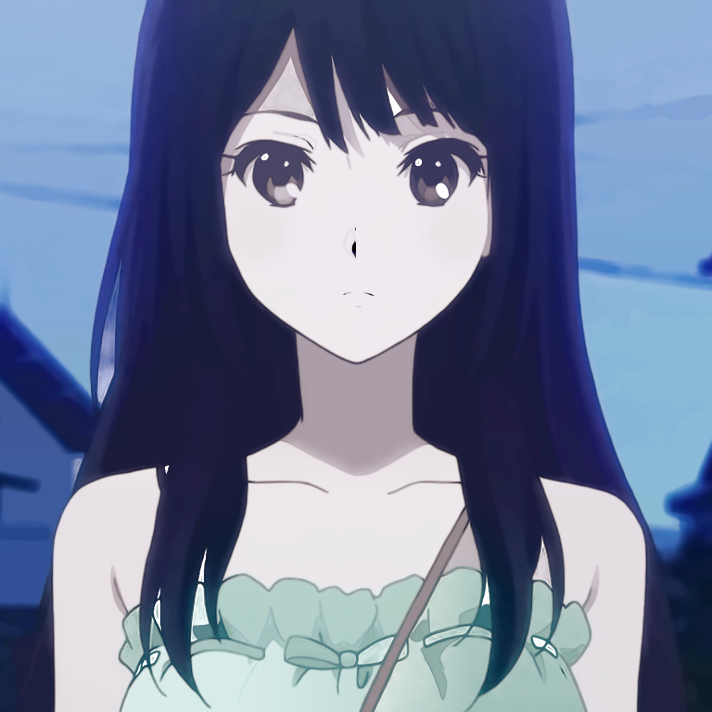 Коусака Рейна из аниме Играй, Эуфониум