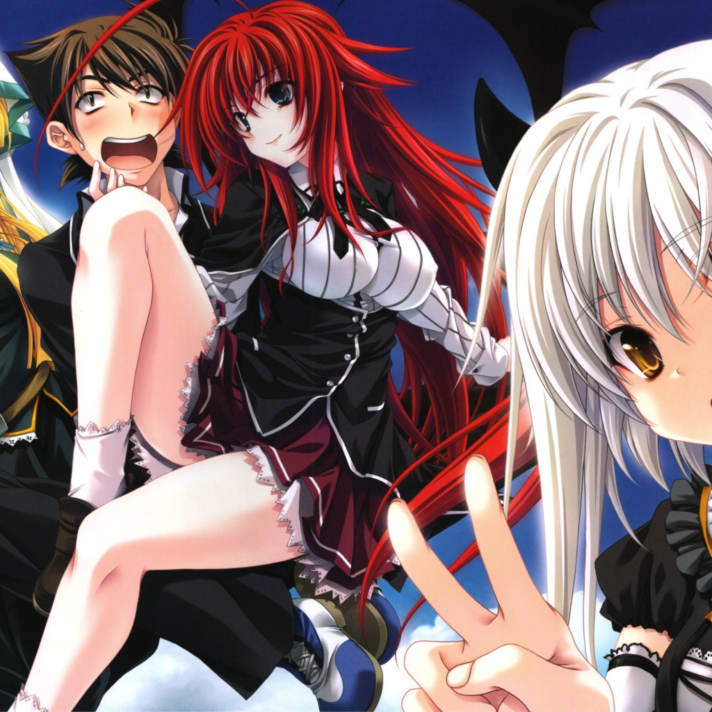 Манга аниме Argento Asia