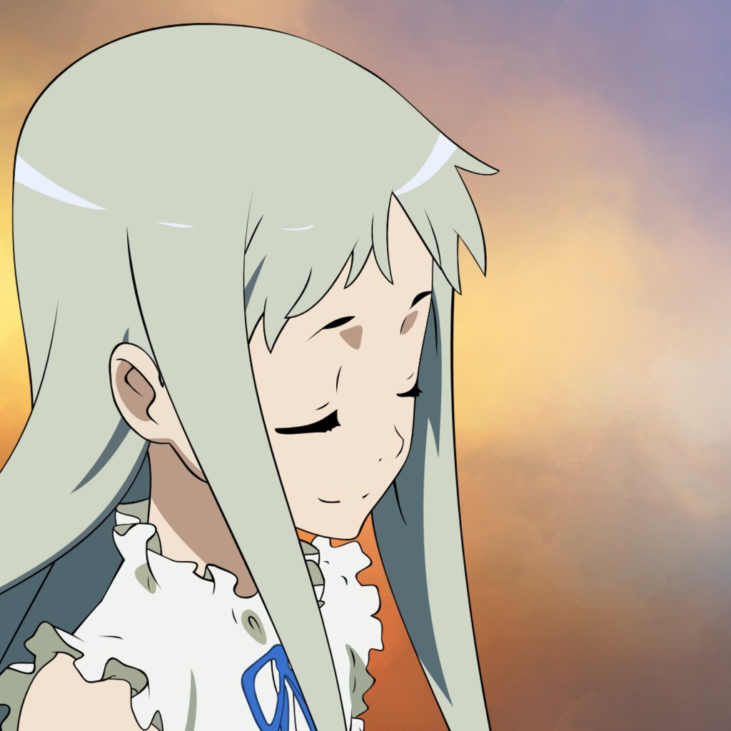 Манга аниме Honma Meiko