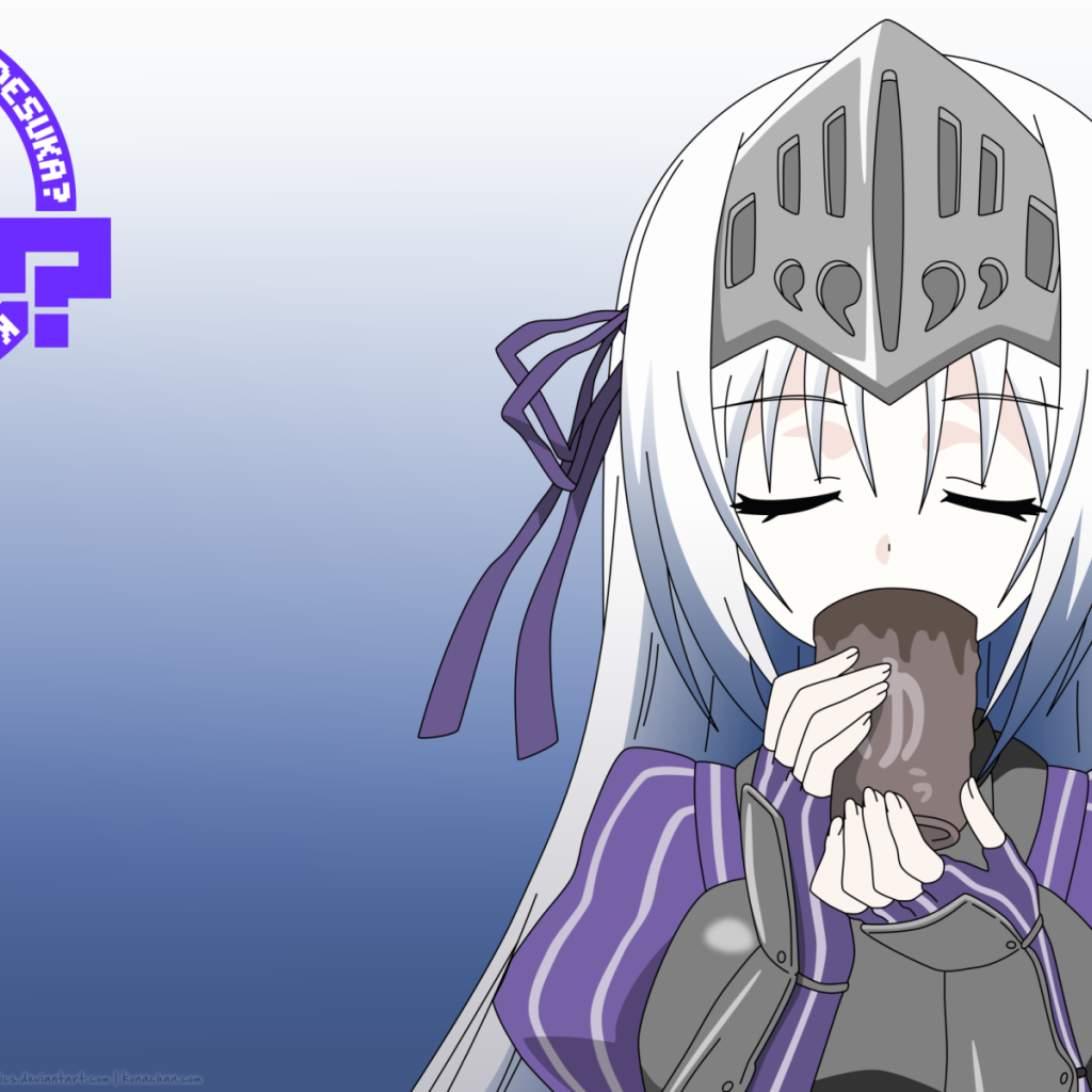 Манга аниме Уж не зомби ли это