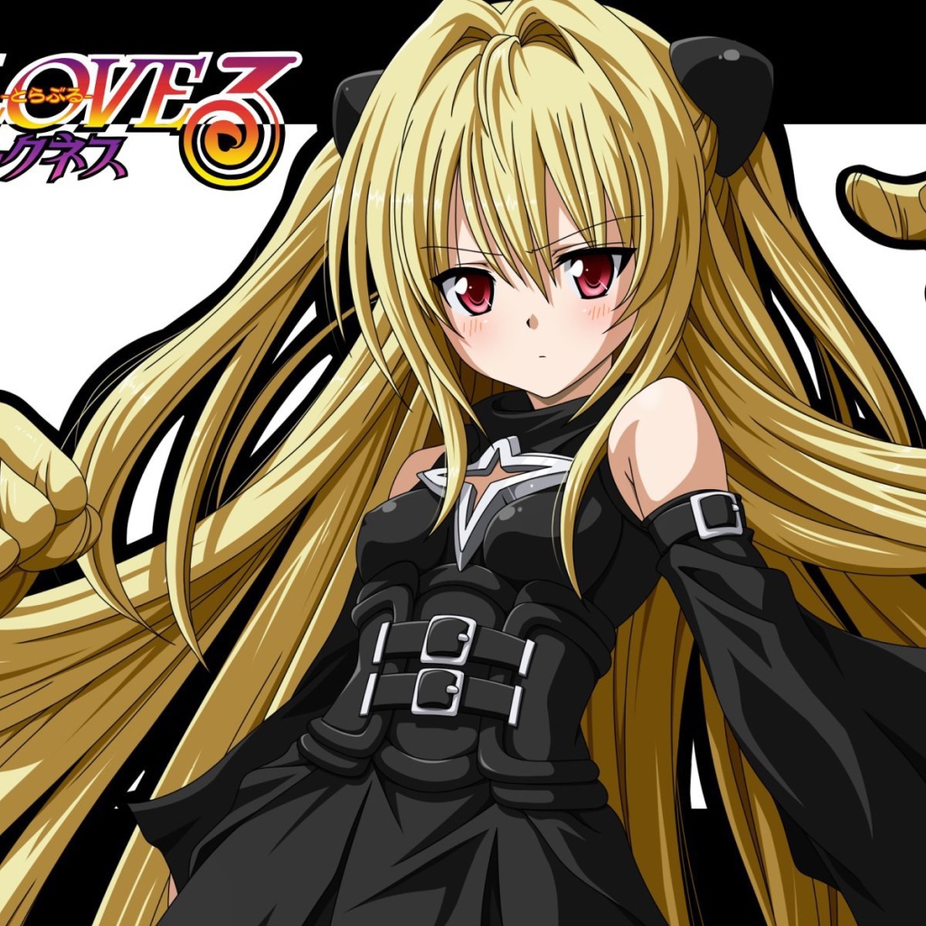 Манга аниме Любовь и прочие неприятности