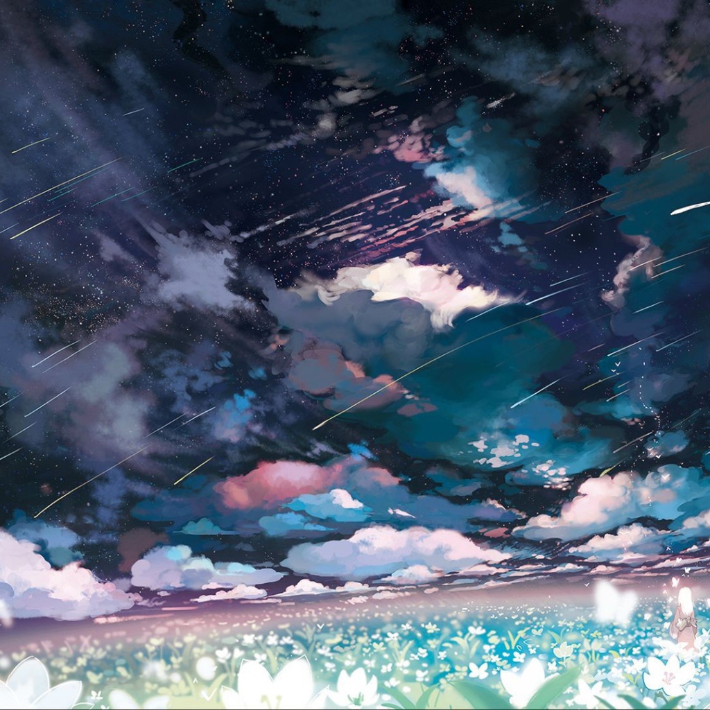 Манга аниме Мастер Муси