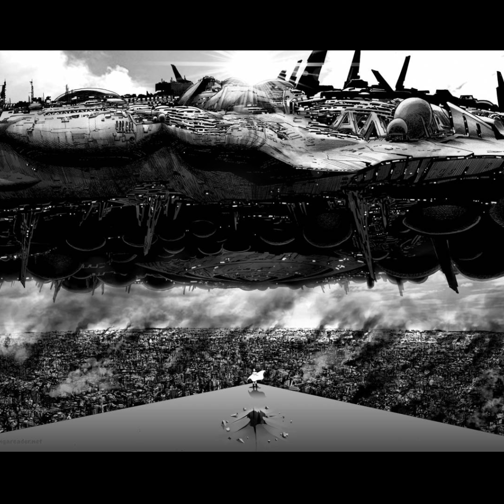 Манга аниме Ванпанчмен