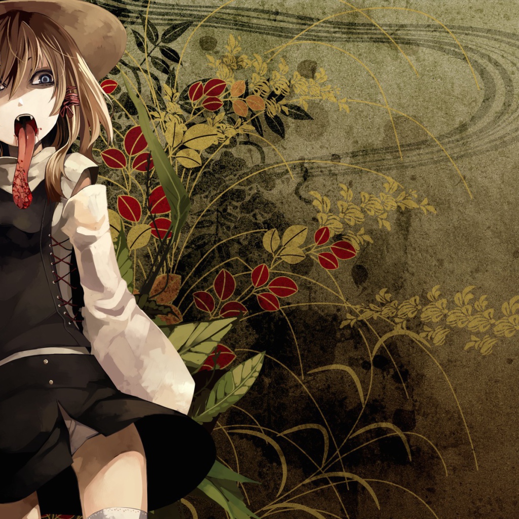 Мория Сувако, богиня из аниме