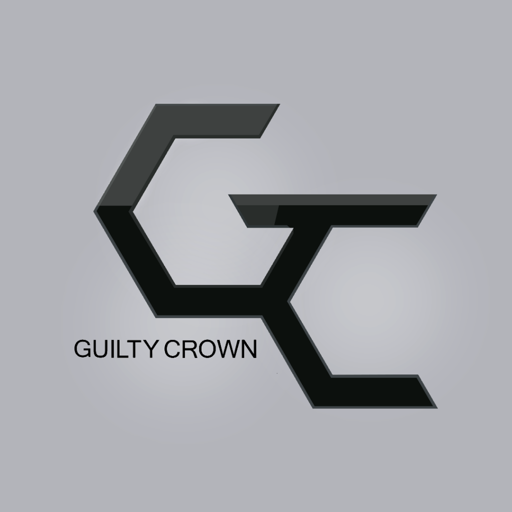 Постер аниме Guilty Crown
