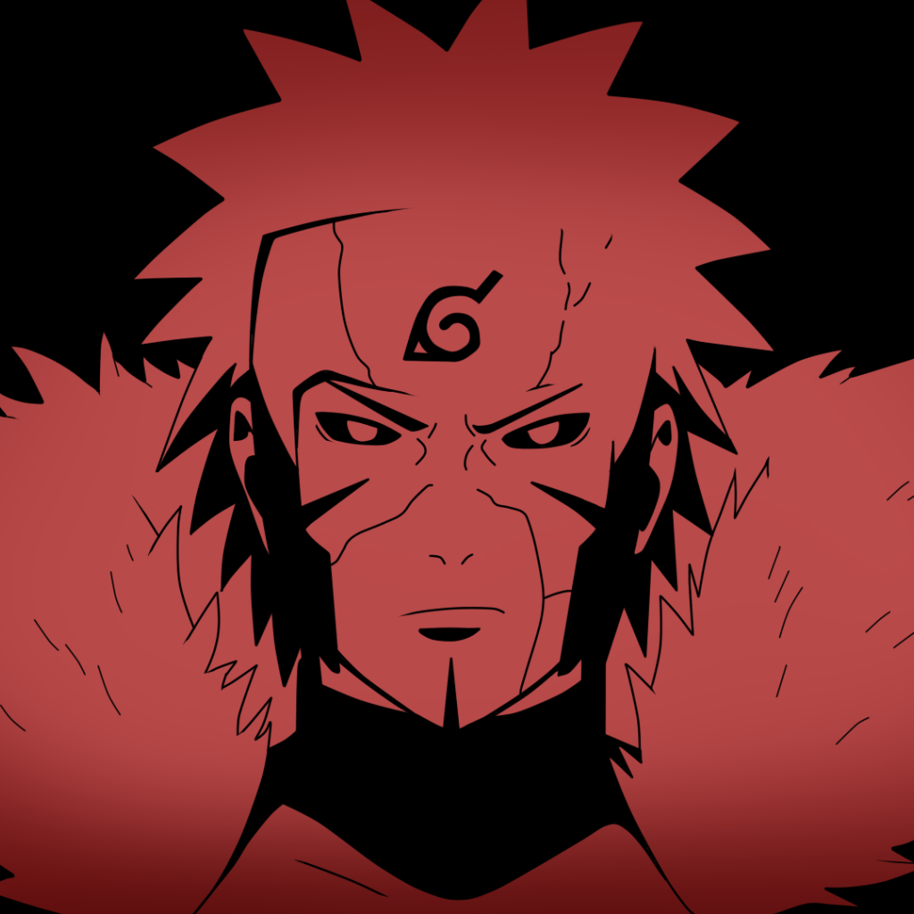 Возрожденный Тобирама, манга Наруто