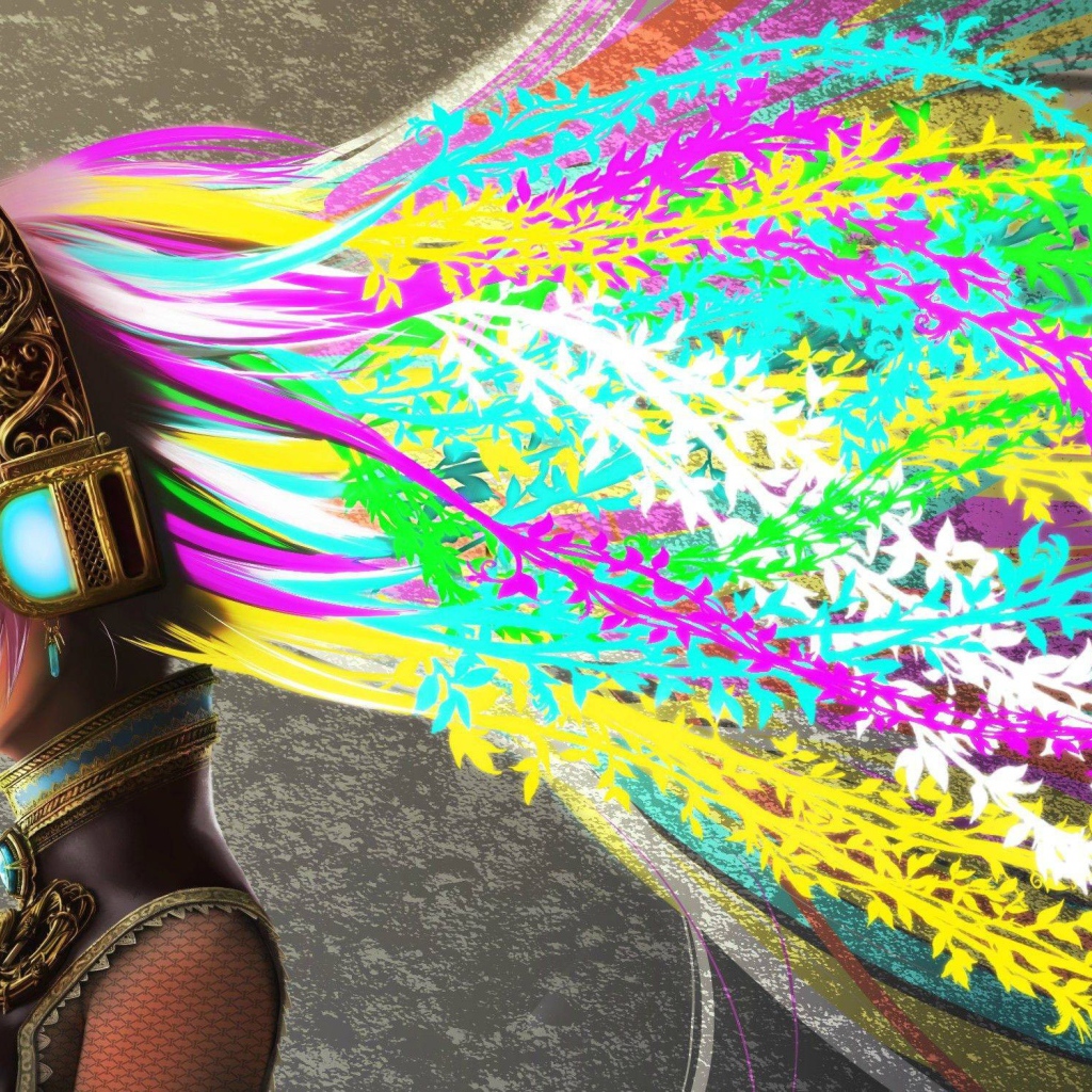 Вокалоид Мегурине Лука