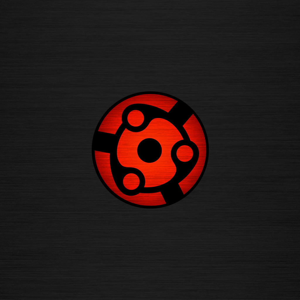 Знак Наруто