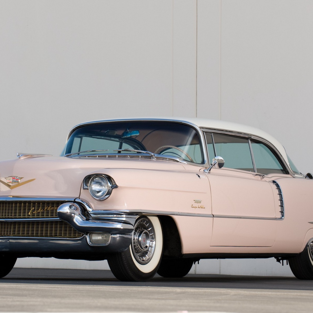 Ретро автомобиль Cadillac Series 62