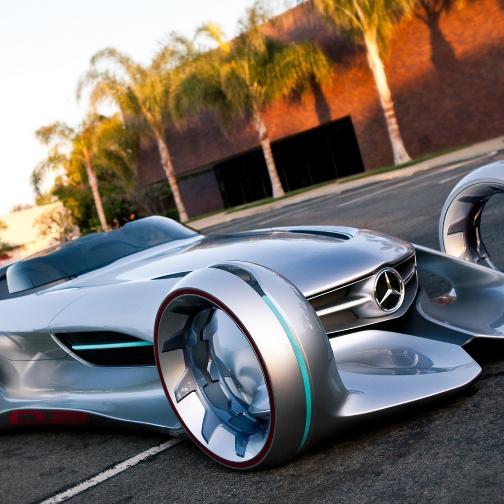 Мерседес Silver Arrows