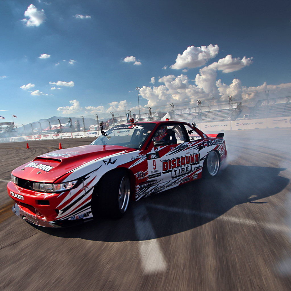 Ниссан сильвия с-13