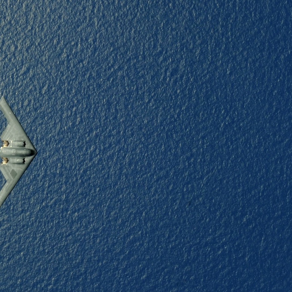 Самолет над водой