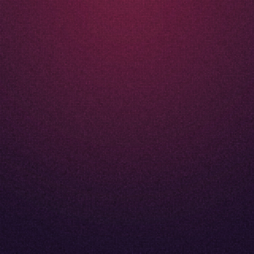 Фон фиолетовый градиент, мелкие квадраты