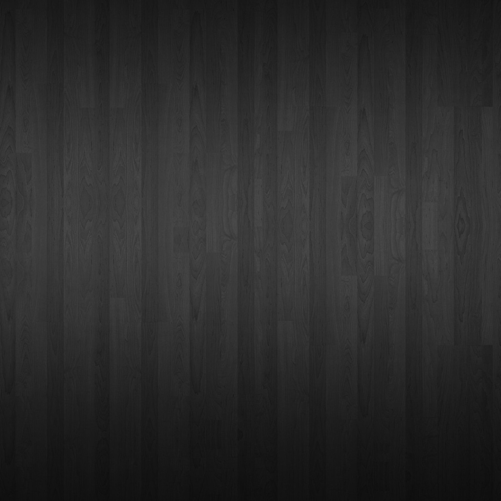 Черный паркет, фон