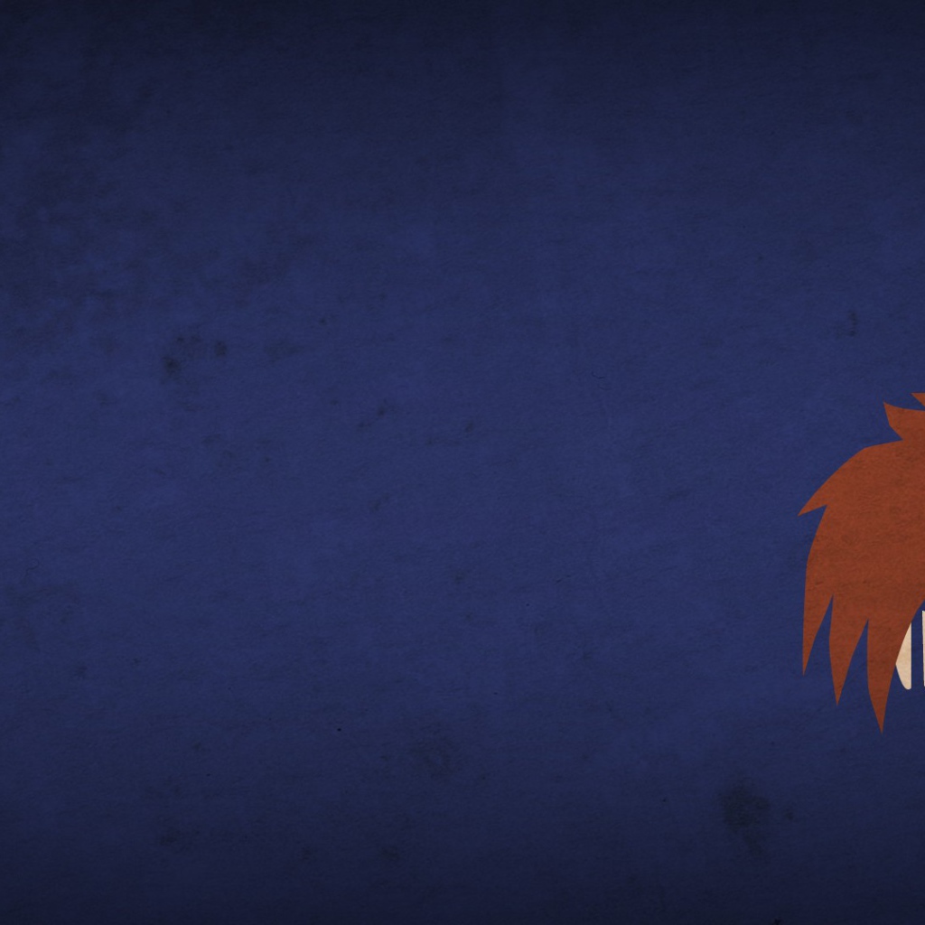 Синий фон, Gambit комикс