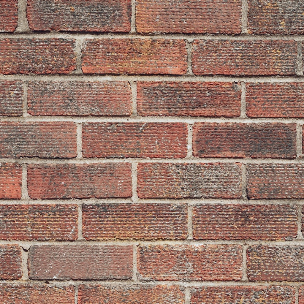 Кирпичи, фоновый рисунок