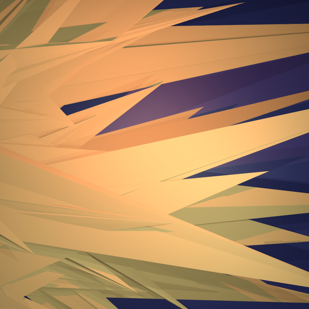 Коричневый стрелы на синем фоне