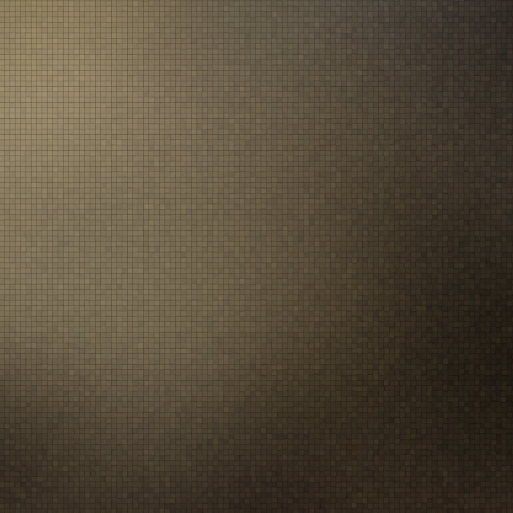 Фон серый градиент из мелких квадратов