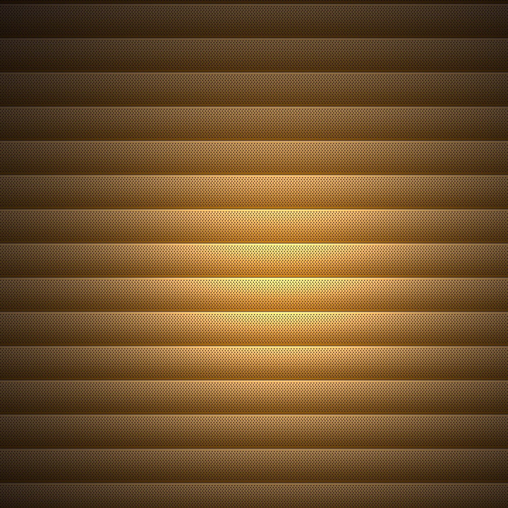 Горизонтальные коричневые полосы, фон