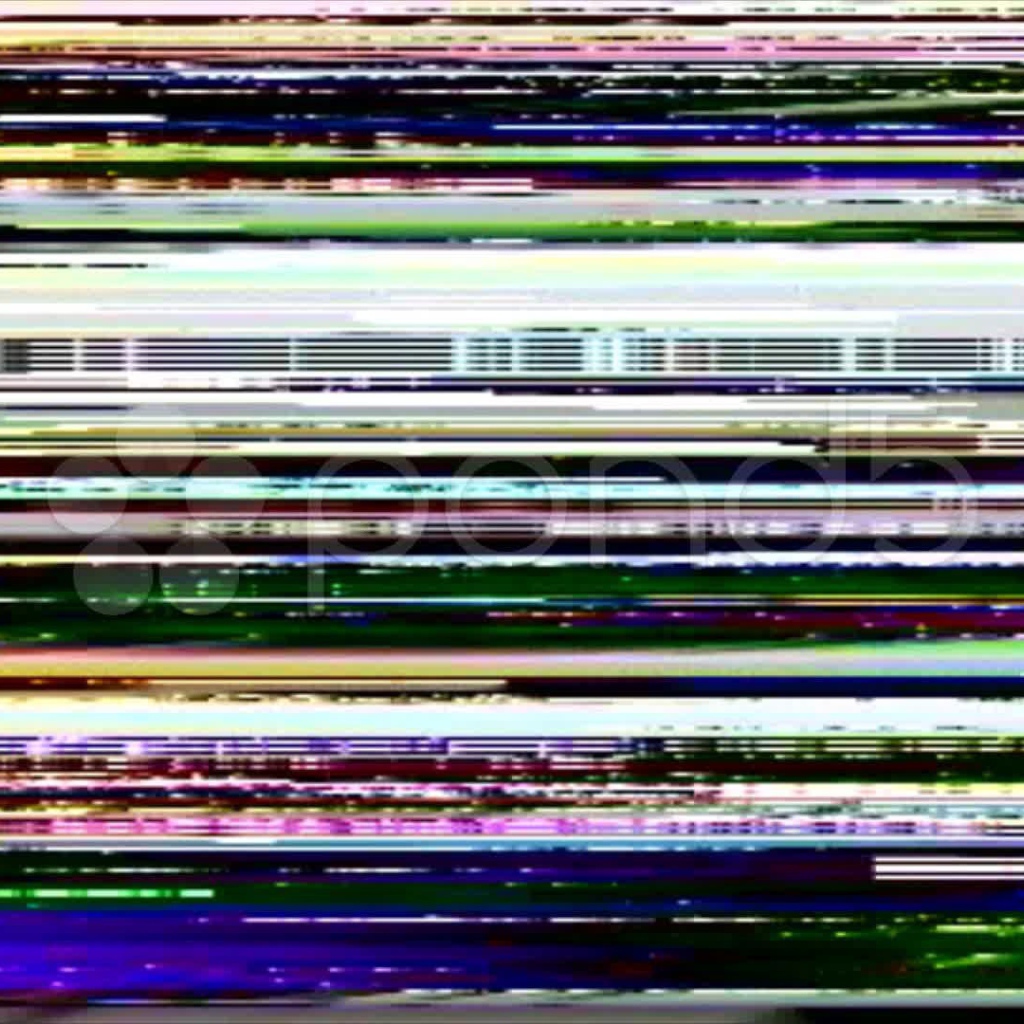 Помехи на экране телевизора