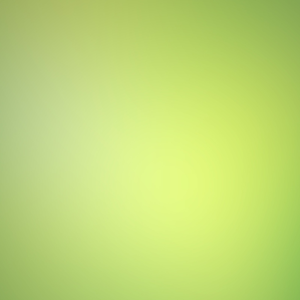 Светло зеленый градиент, фон