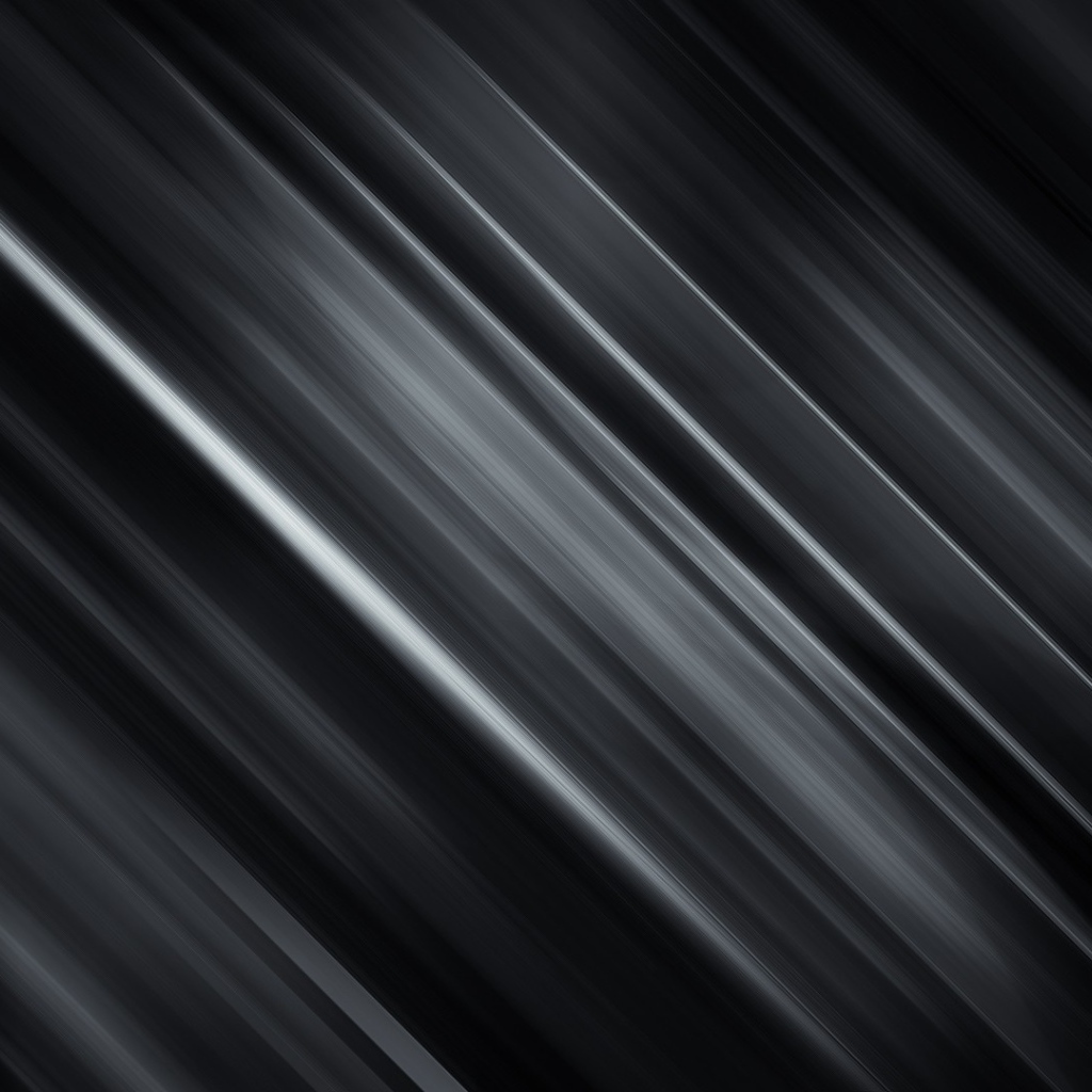 Монохромный черный фон