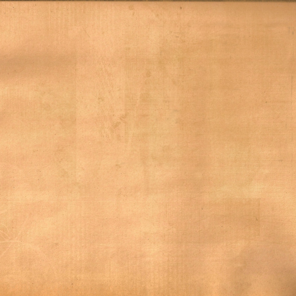 Старый лист бумаги