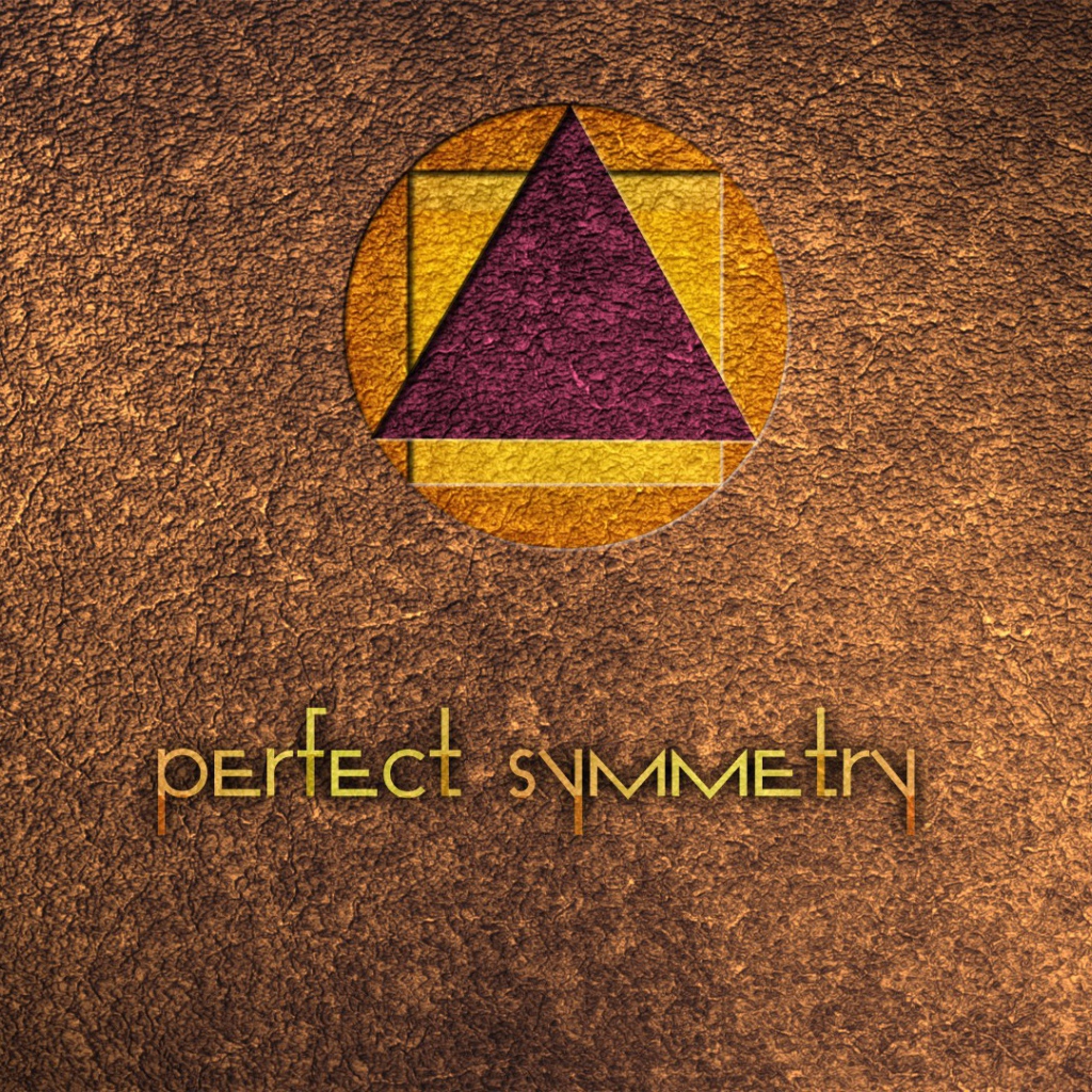 Совершенная симметрия, фон