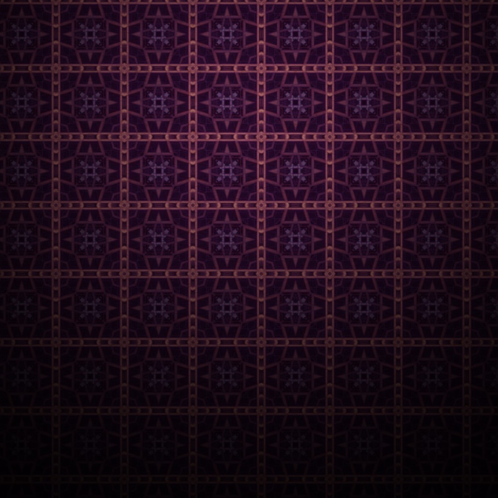 Фиолетовый кафель, фон