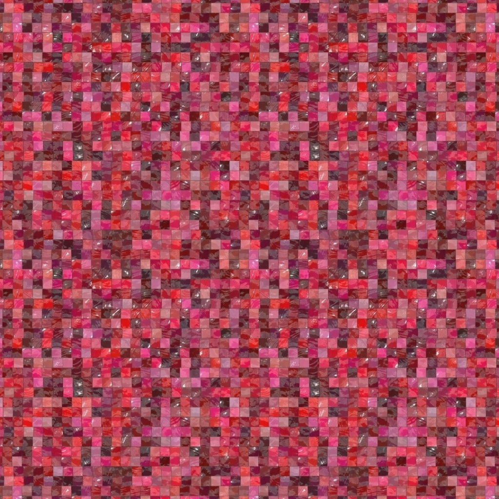 Красный цифровой шум, фон