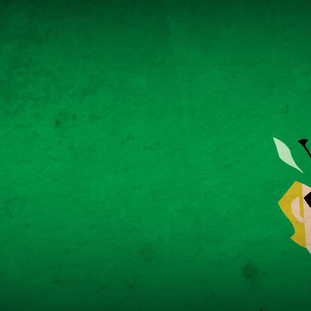 Робин Гуд, зеленая стрела