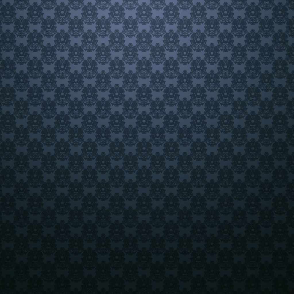 Королевские вензеля, серый фон