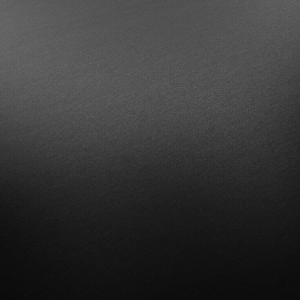 Знак переработки, черный фон