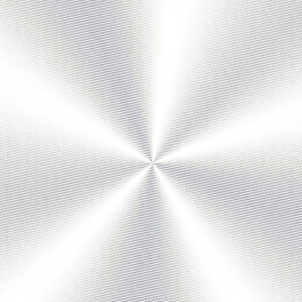 Серебристый фон с лучами