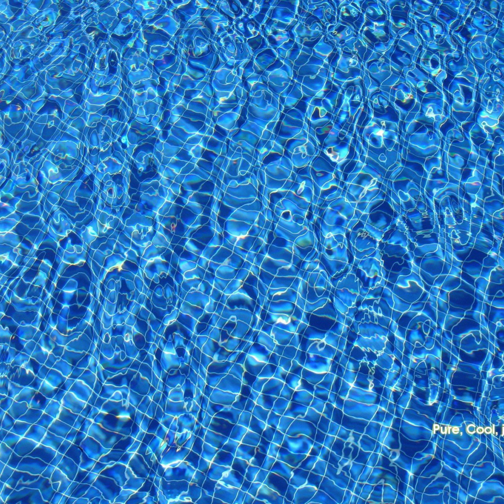 Дно бассейна