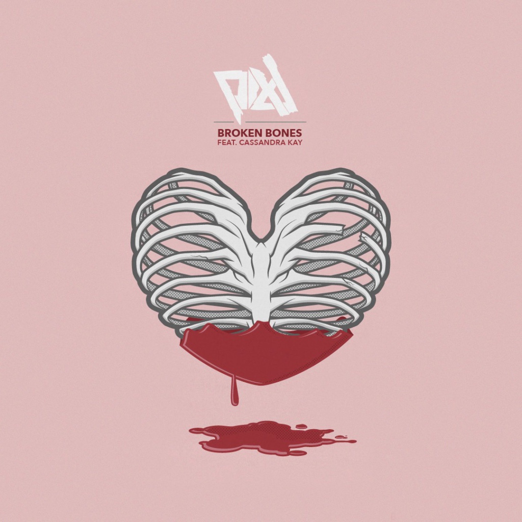 Остатки разбитого сердца