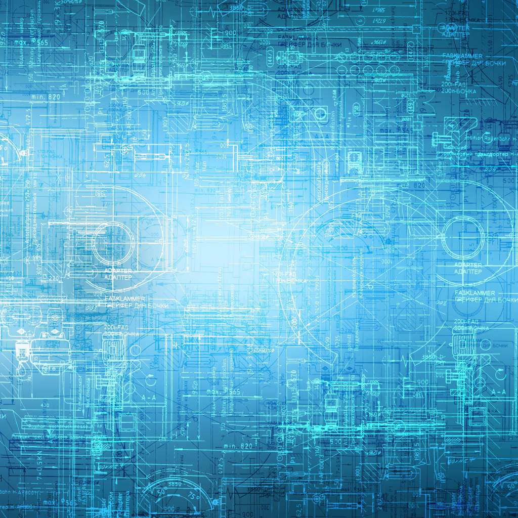 Фоновый рисунок конструктора