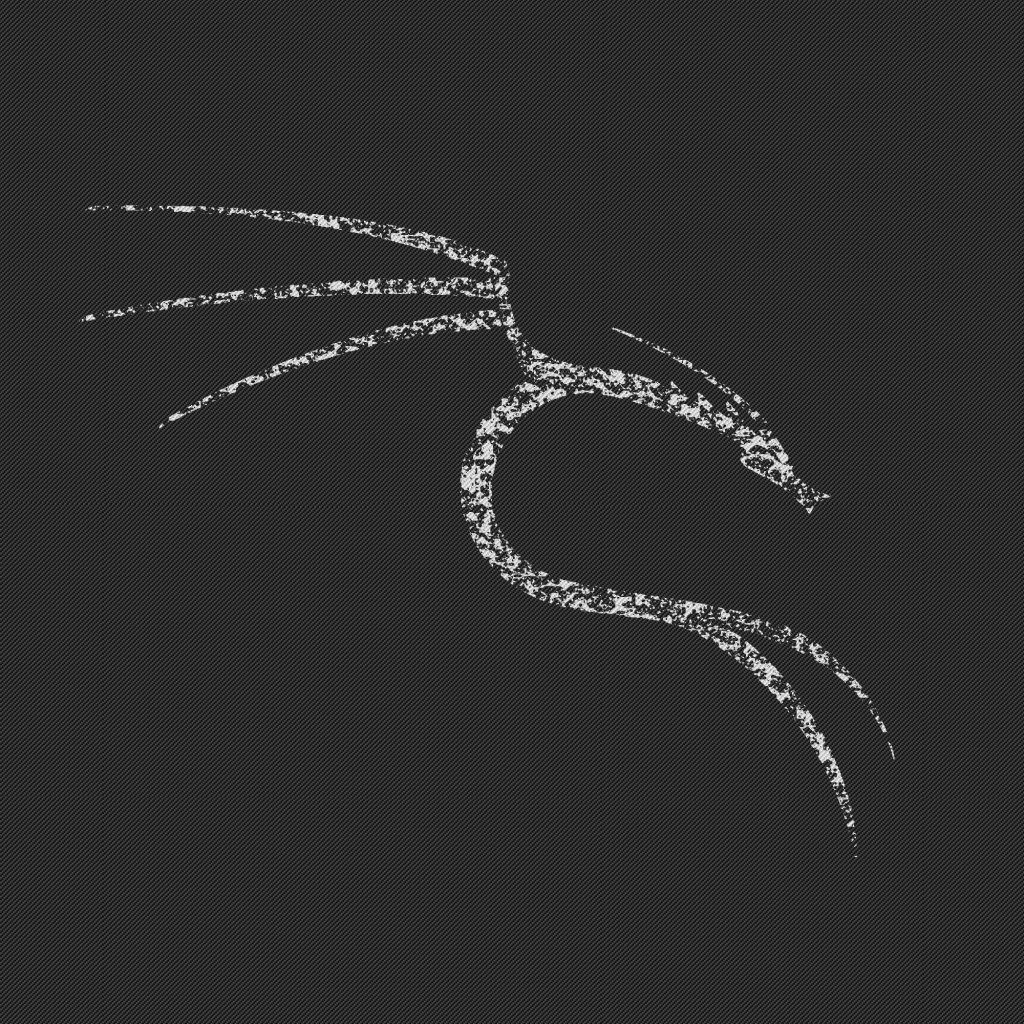 Белый дракон Kali Linux NetHunter