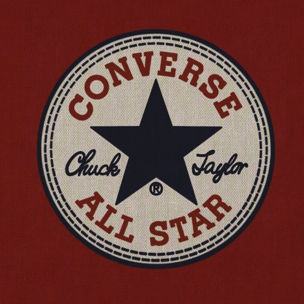 Марка обуви Converse