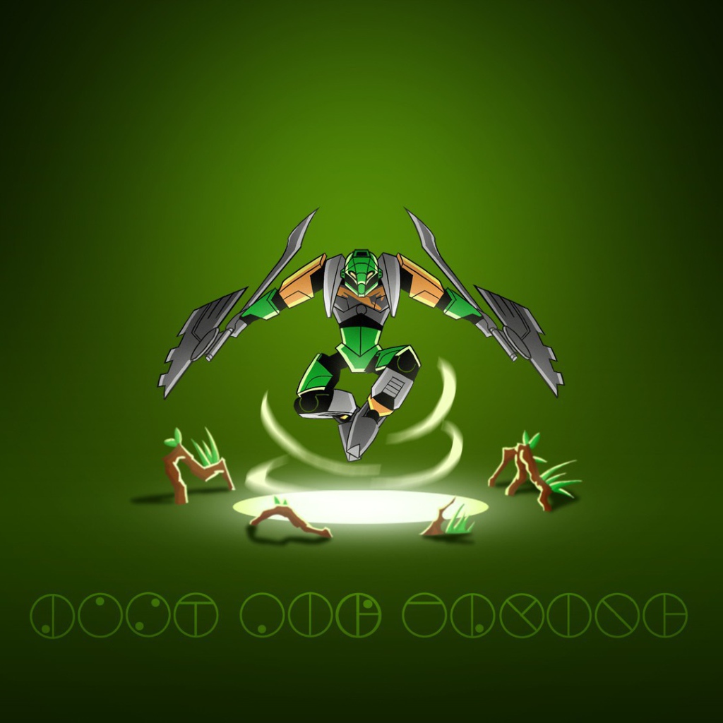 Бренд Бионикл от ЛЕГО