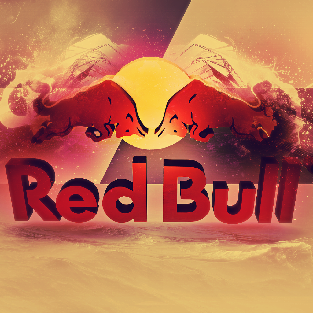 Энергетик Ред Булл