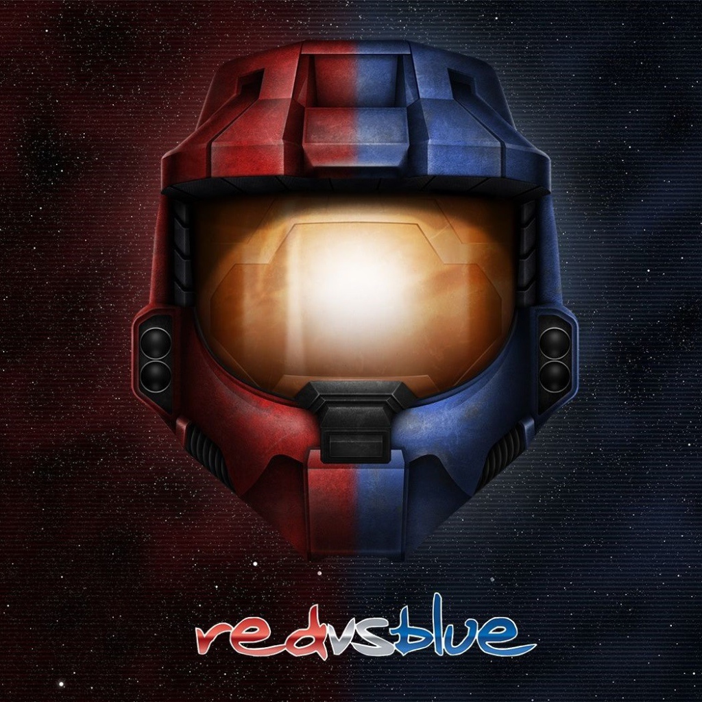 Мультфильм Red vs. Blue