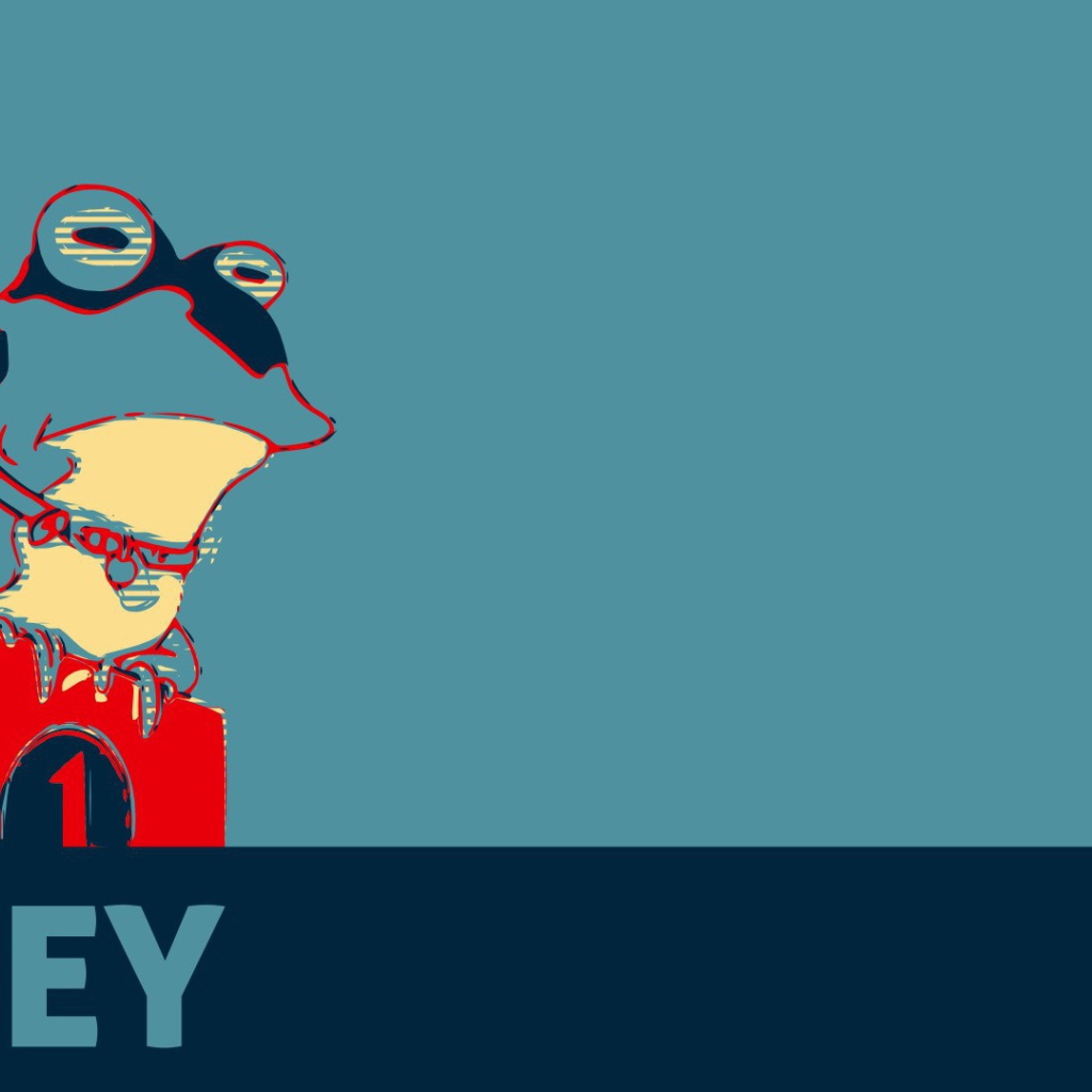 Подчиняйся, гипножаба из Футурамы