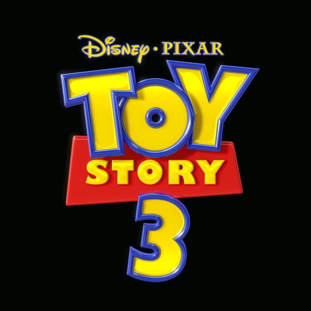 Постер мультфильма История игрушек 3