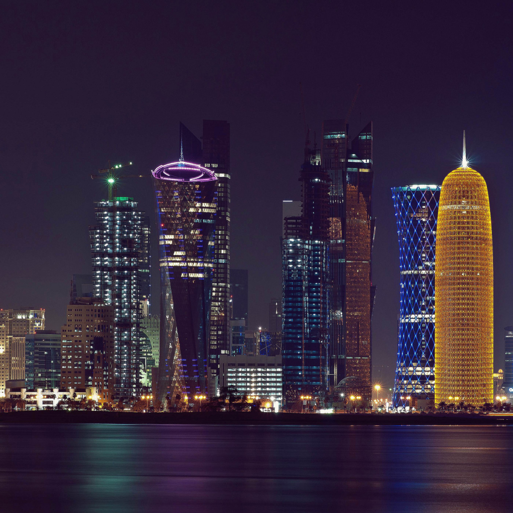 Персидский залив