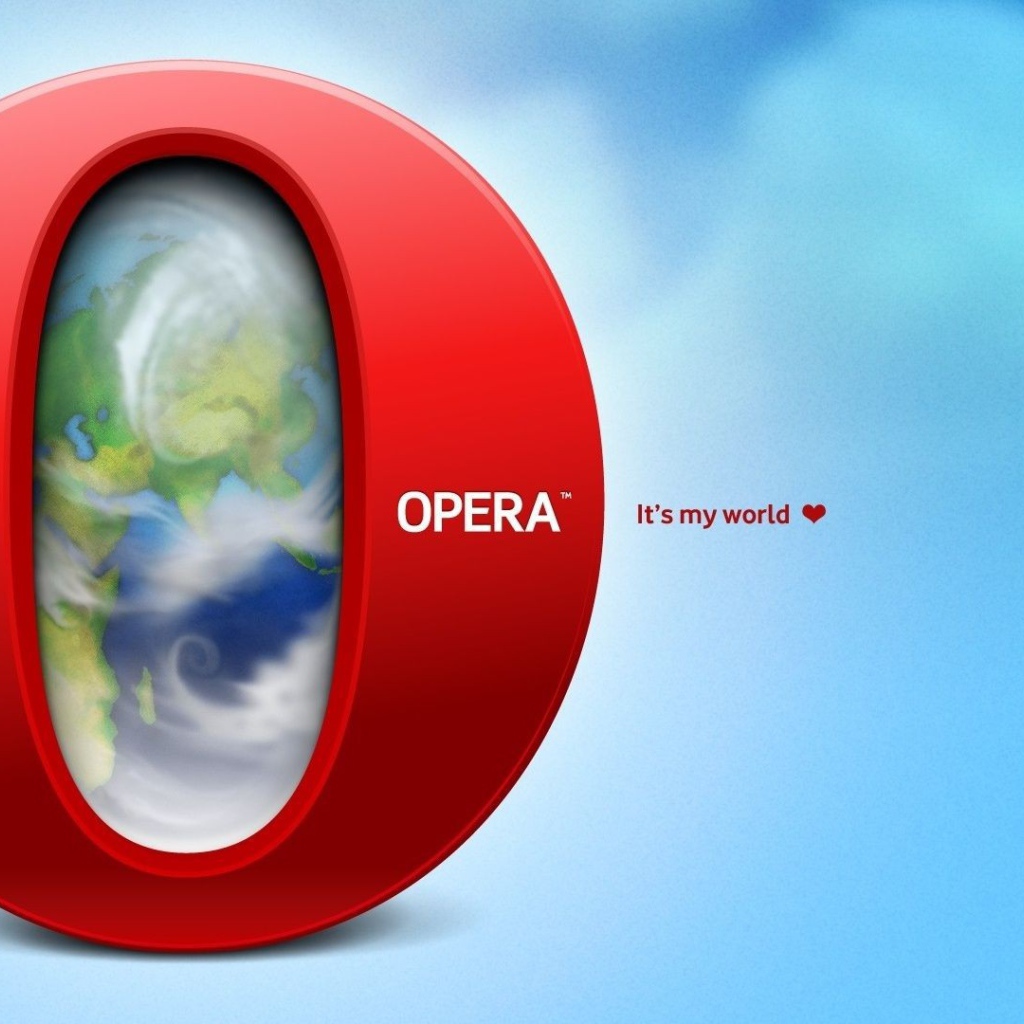 Браузер Опера покоряет мир