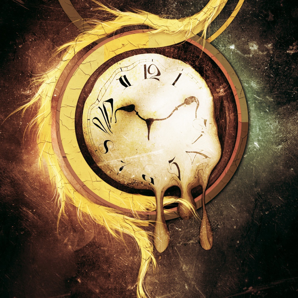 Время почти истекло