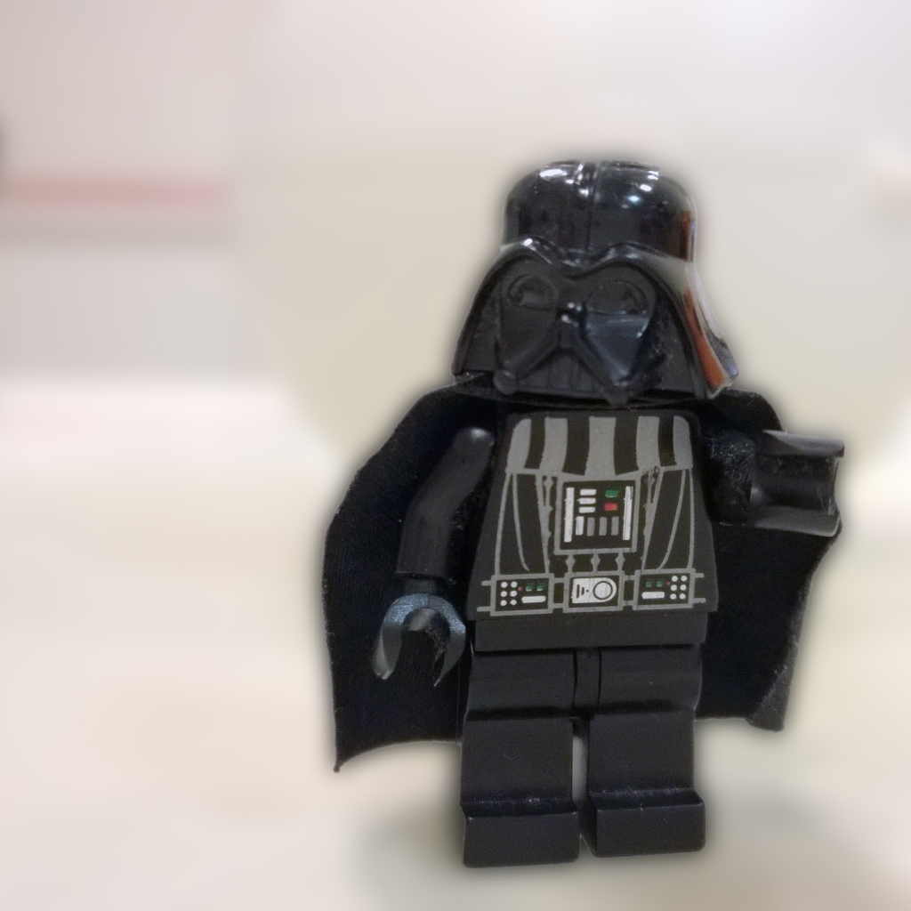 Дарт Вейдер ЛЕГО