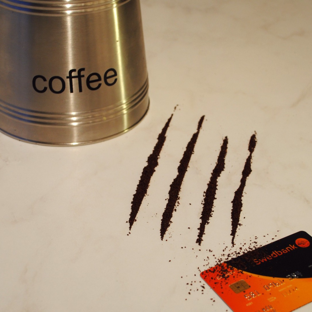 Зависимость от кофе